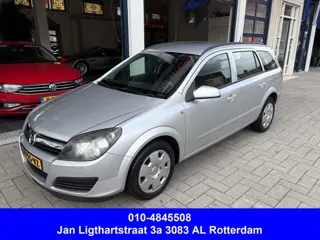 Opel Astra Wagon 1.9 CDTi Business AIRCO/CRUISE/NAP