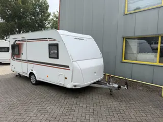 Weinsberg CaraOne Edition HOT 450 FU Voortent, Dakairco