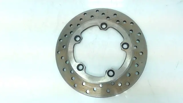 ACHTER REMSCHIJF Yamaha YZF R6 2008 - 2009