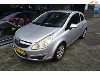 Opel Corsa 1.2-16V Enjoy