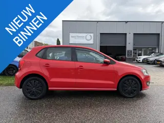 Volkswagen Polo 1.2 TSI Highline MOOIE AUTO! 5drs TSI