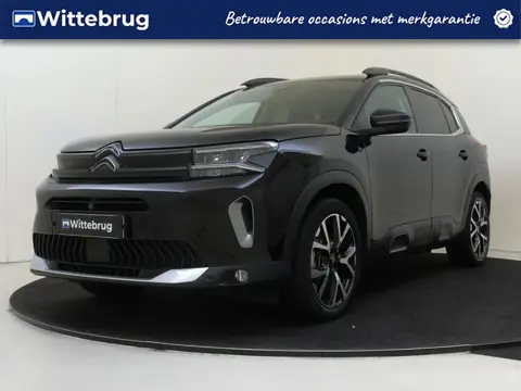 Citroën C5 Aircross 1.6 Plug-in Hybrid 180 Business Plus TREKHAAK !!