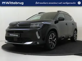 Citroën C5 Aircross 1.6 Plug-in Hybrid 180 Business Plus TREKHAAK !!
