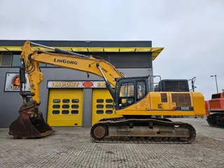 Liugong CLG950E WE1218
