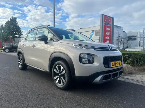Citroen C3 Aircross 1.2 PureTech S&S Shine | Airco | Cruise Control | Bluetooth
