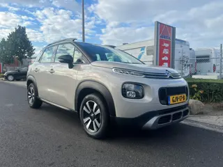 Citroen C3 Aircross 1.2 PureTech S&S Shine | Airco | Cruise Control | Bluetooth