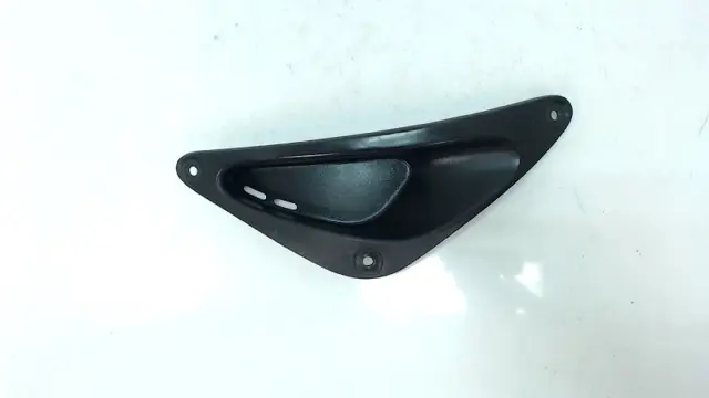 OVERIG Yamaha YZF R6 1998 - 2002
