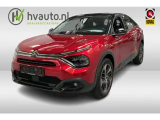 Citroën C4 1.2 PURETECH 130PK SPORT | Pack Acces Techno | Pack Winter