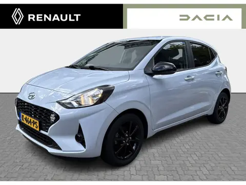 Hyundai i10 1.0 Comfort (bj 2021)