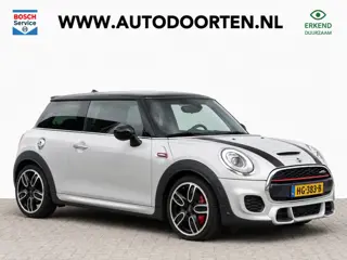 Mini Mini 2.0 John Cooper Works|Pano|Navi|Camera|Harman Kardon
