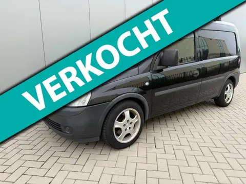Opel Combo 1.7 CDTi Comfort 500 kg.