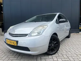 Toyota Prius 1.5 VVT-i Hybride! Lmv/Airco/161dkm!/Nap!