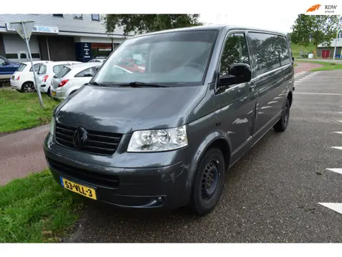 Volkswagen Transporter 2.5 TDI 340 Trendline
