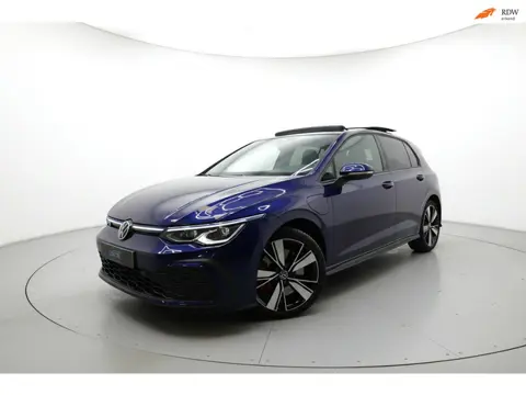Volkswagen Golf 8 1.4 eHybrid GTE PANO CAM ACC SFEER IQ HUD
