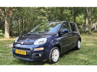 Fiat Panda 0.9 TwinAir Lounge bj.2013 Airco|Trekh|Nap.