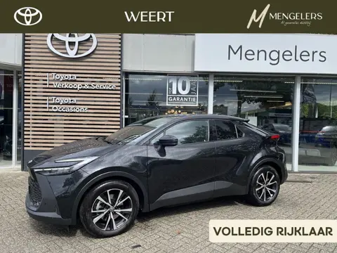 Toyota C-HR 2.0 Plug-in Hybrid 220 First Edition | Apple Carplay / Android | Elektrische achterklep 