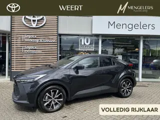Toyota C-HR 2.0 Plug-in Hybrid 220 First Edition | Apple Carplay / Android | Elektrische achterklep 