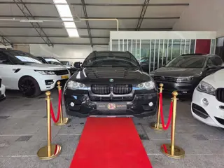 BMW X6 M 30D PAKKET M PANO+ FACELIFT !!