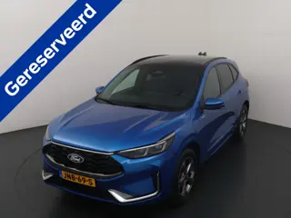 Ford Kuga 2.5 PHEV ST-Line X | Pano | Trekhaak | HUD | Led matrix | Memory | Adap. Cruise | Winterpa
