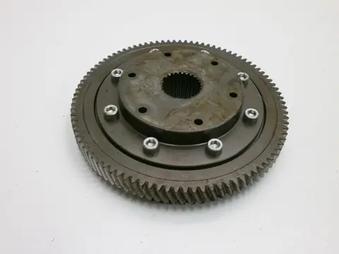 START KOPPELING Honda ST 1100 Pan European 1990 - 2001