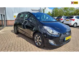 Hyundai Ix20 1.4i Go!