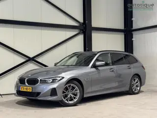 BMW 3-serie Touring 320e Aut. | navi | led | facelift model | shadow line |