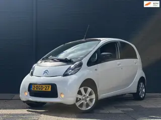 Citroen C-Zero 4-persoons 16 kWh | Airco | Laden via Stopcontact!
