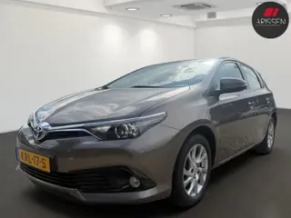 Toyota Auris 1.2T Aspiration Dealeronderhouden