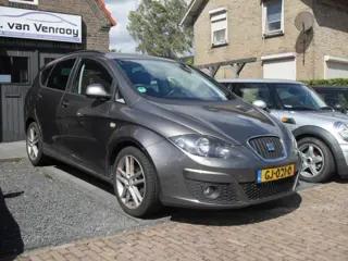 SEAT ALTEA XL 1.2 TSI I-Tech
