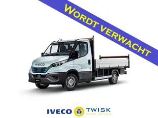 Iveco Daily E-Daily 42C14E 100% Elektrisch (bj 2026)