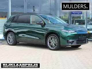 Leapmotor C10 Design ProMax AWD 81.9 kWh VOORRAAD KORTING