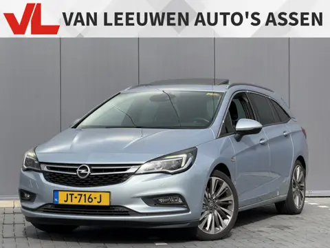 Opel Astra Sports Tourer 1.6 Turbo Innovation | Nieuw binnen | RIJKLAAR | Volle Auto!