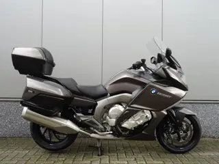 BMW K 1600 GT (bj 2015)