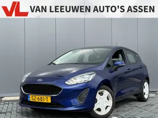 Ford Fiesta 1.1 Trend | Nieuw binnen | RIJKLAAR | Navi