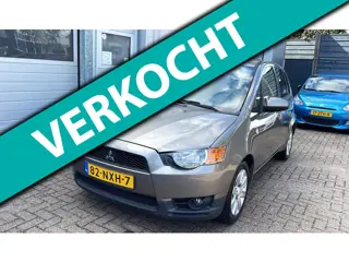 Mitsubishi Colt 1.3 Edition T-Airco-Velgen-Trekhaak-New APK