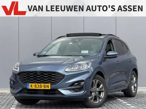 Ford Kuga 1.5 EcoBoost ST-Line X | Nieuw binnen | FULL OPTION