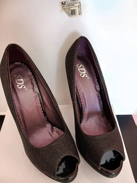 schoenen