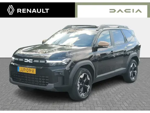 Dacia Bigster 1.8 Hybrid 155 Extreme (bj 2025, automaat)
