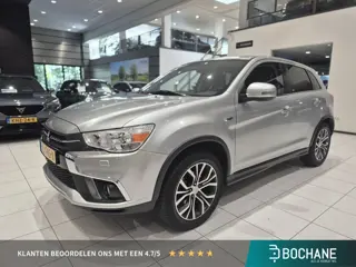 Mitsubishi ASX 1.6 Cleartec Connect Pro+ | Trekhaak | Camera | Climate Control | Cruise Control |