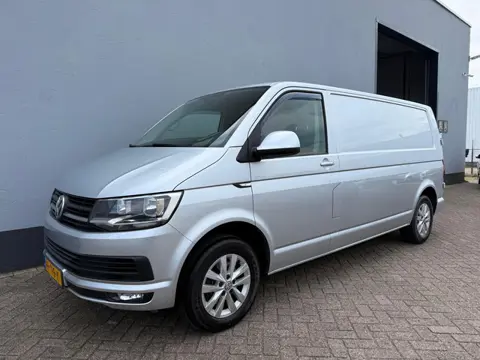 Volkswagen Transporter 2.0 TDI L2H1 Automaat