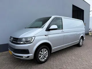 Volkswagen Transporter 2.0 TDI L2H1 Automaat