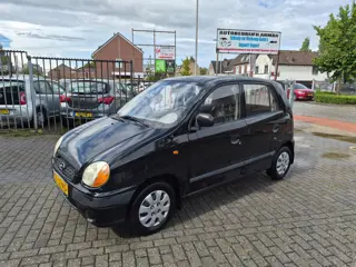 Hyundai Atos Spirit 1.0i SX Automaat !