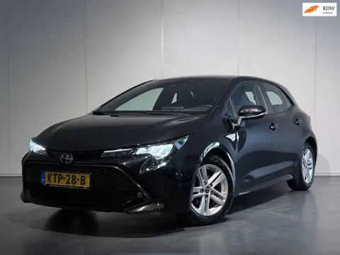 Toyota Corolla 1.2 Turbo Active /Clima/ACC/LaneAss/HeadUp/Keyless/Camera/LED/LMV
