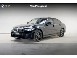 BMW 3 Serie Sedan 330e M Sportpakket | M Sport | Comfort Pack