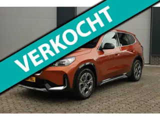 BMW IX1 XDrive30 Launch Edition 67 kWh Keyless Driving Assistant+ Harman Kardon 100% SoH