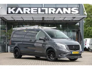 Mercedes-Benz Vito 114 CDI | Aut. | KAR-edition | Cruise | Airco..