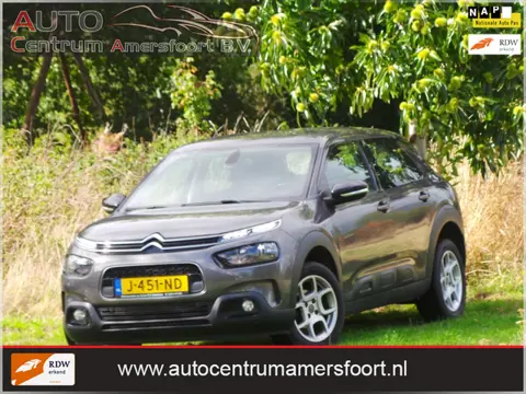 Citroen C4 Cactus 1.2 PureTech Business ( INRUIL MOGELIJK )