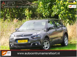 Citroen C4 Cactus 1.2 PureTech Business ( INRUIL MOGELIJK )