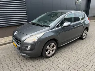Peugeot 3008 1.6 THP GT export ptijs