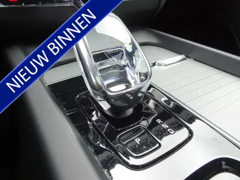 Volvo XC60 2.0 B5 R-Design (bj 2020, automaat)